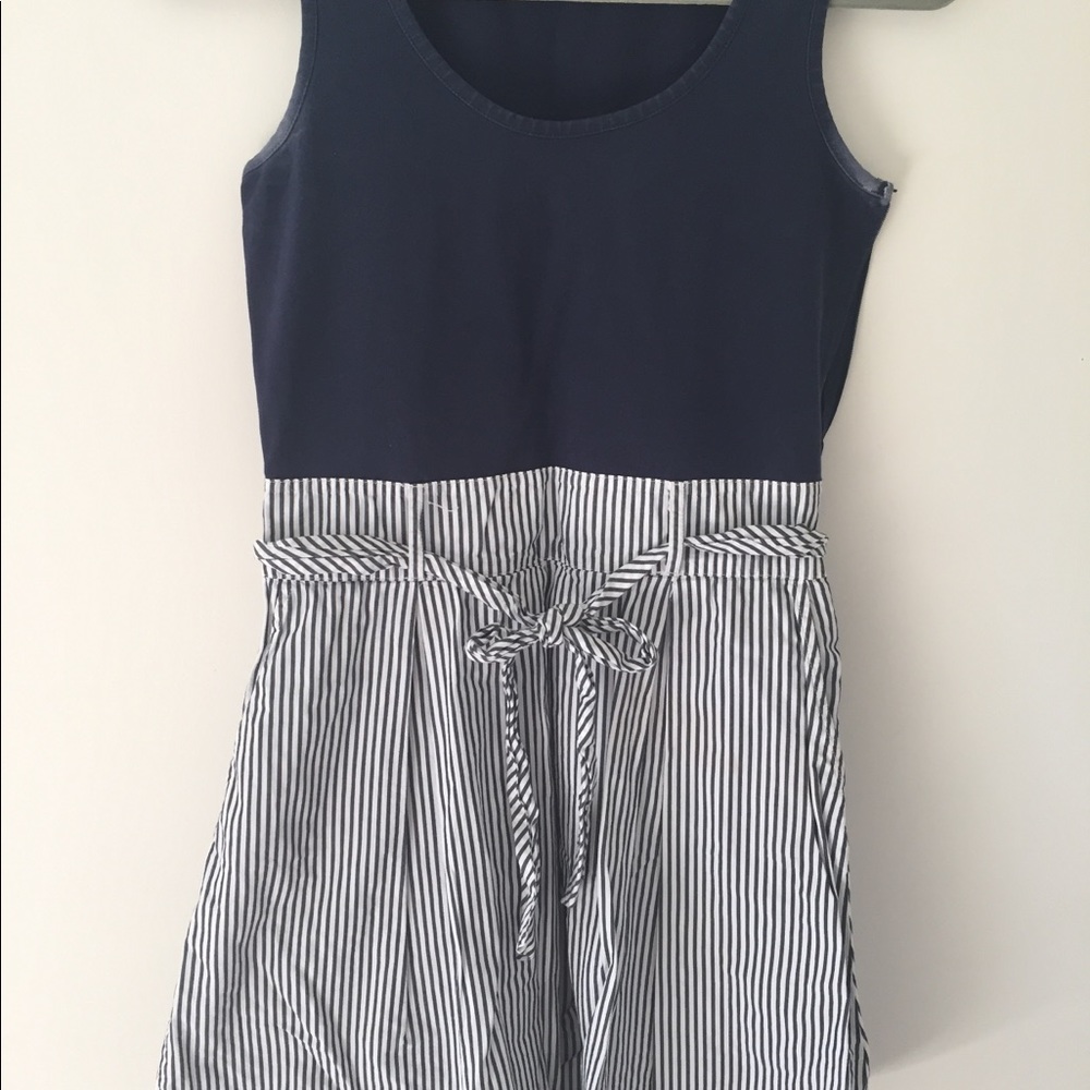 cute summer dress!